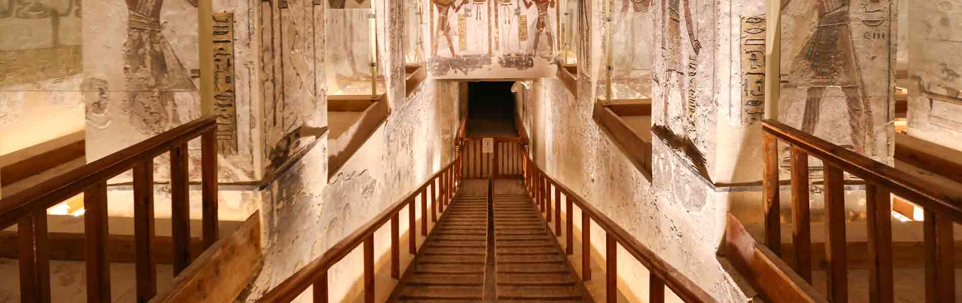 EGYPT