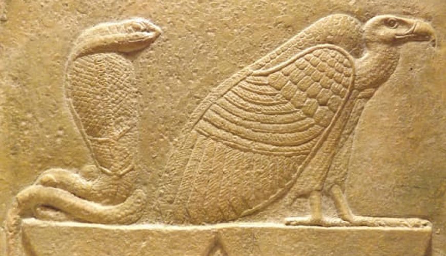 Sacred Animals in Ancient Egypt - egyptoverdaytours.com