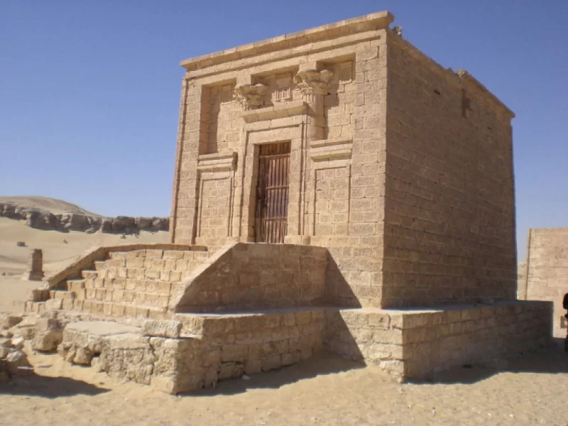 El Minya