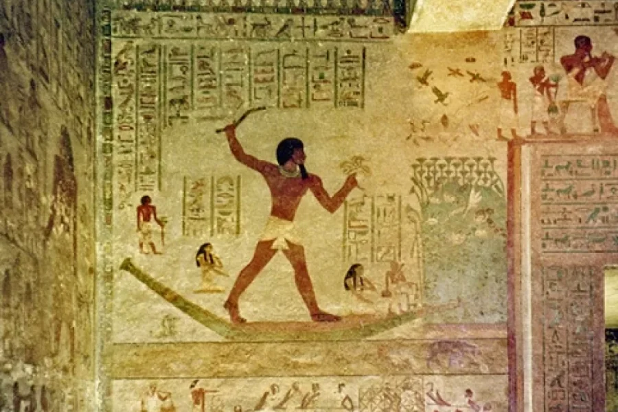 2-Day Trip to El Minya from Cairo