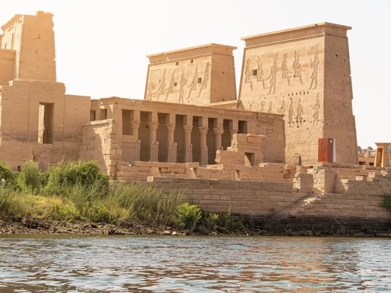 Aswan