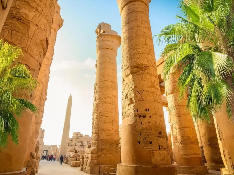 Luxor