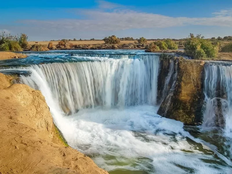 Fayoum