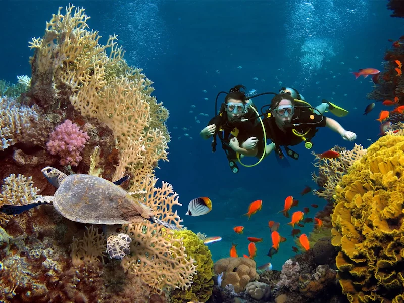 Hurghada