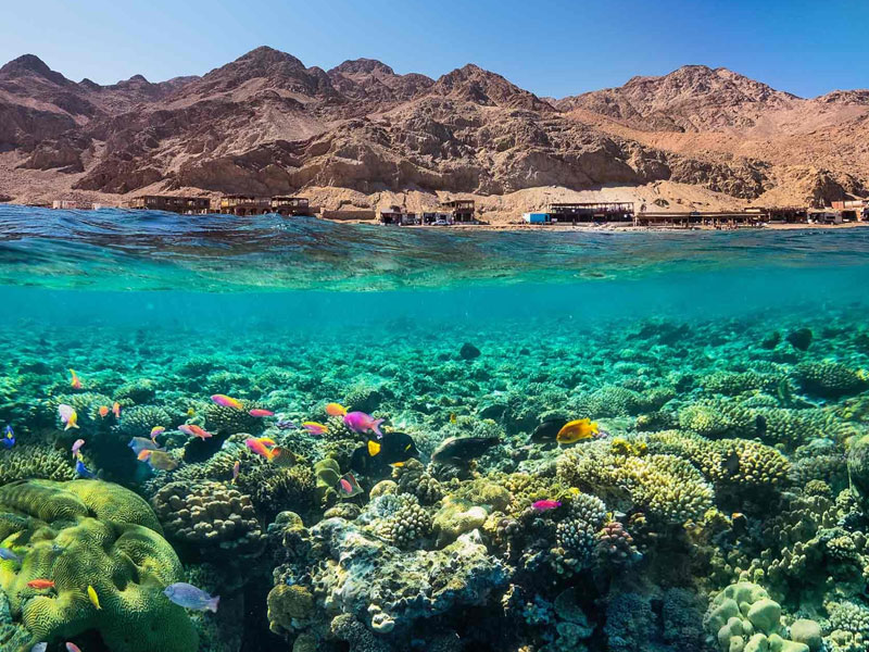 Dahab