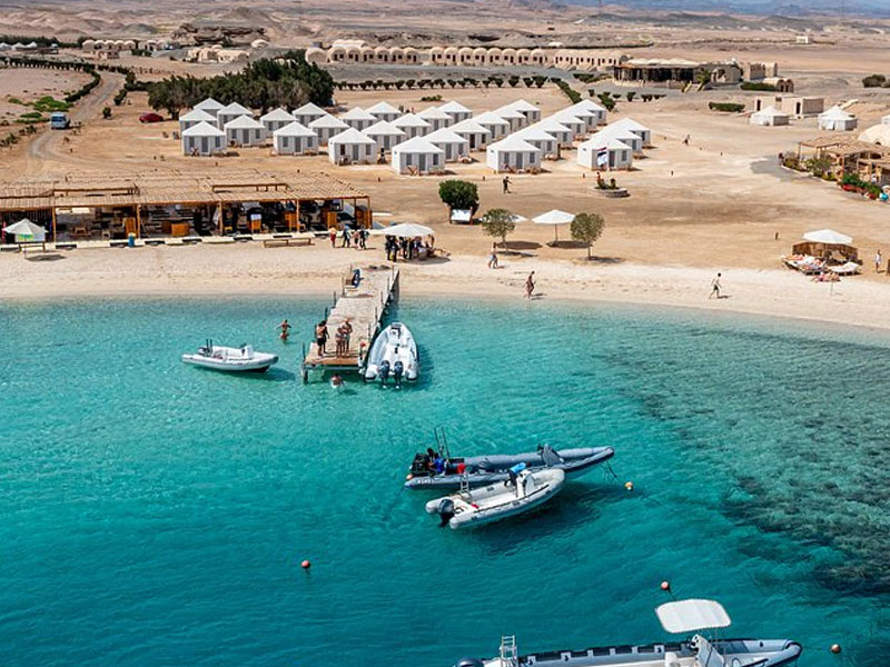 Marsa Alam