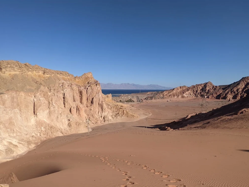 Sinai